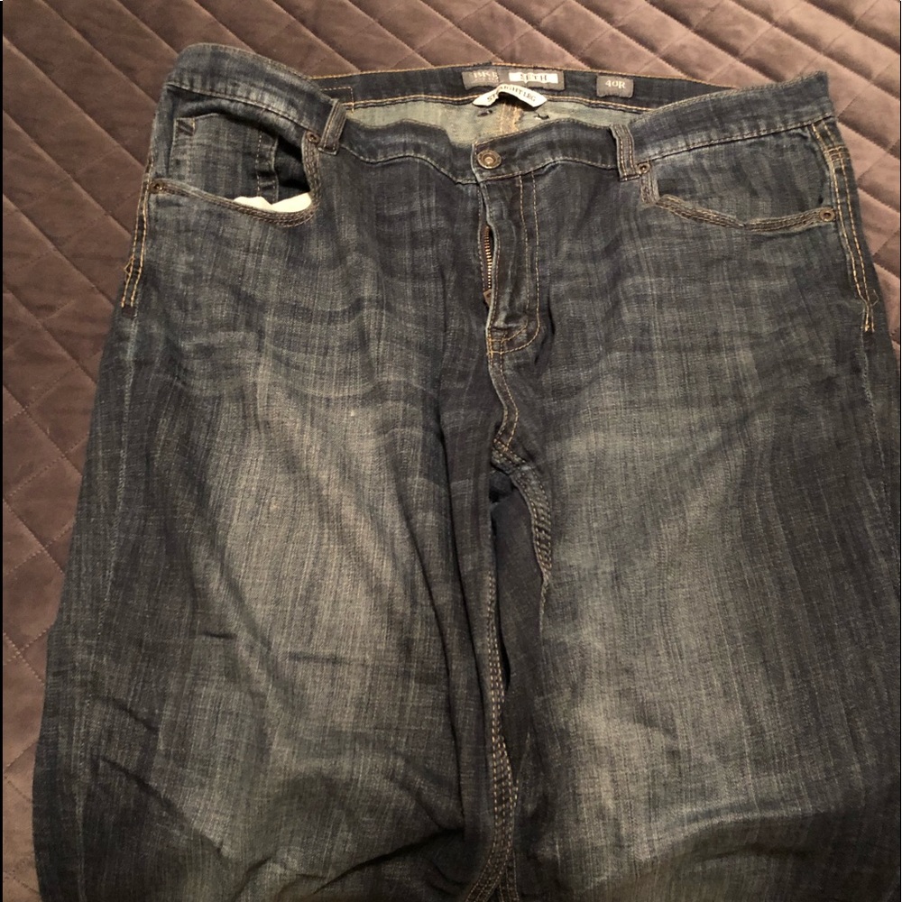 BKE Seth Jeans 40R